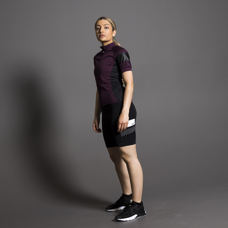 T-shirt "Ws Aero Jersey" T-shirt "Ws Aero Jersey"